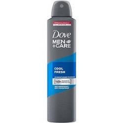 Dove داو اسپری ضد تعریق مردانه 250م(men+care)